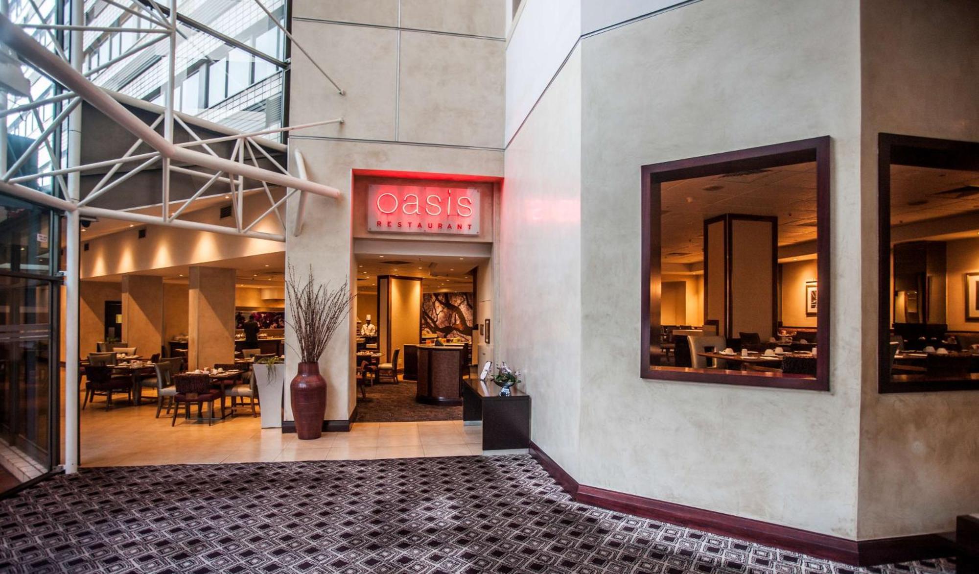 南孙比勒陀利亚酒店 Pretoria-Noord 外观 照片