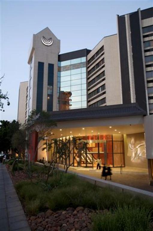南孙比勒陀利亚酒店 Pretoria-Noord 外观 照片